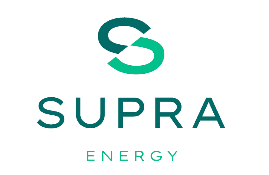 Logo Supra Energy